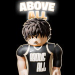 Above All RBLX