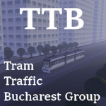 Tram Traffic Bucharest Group