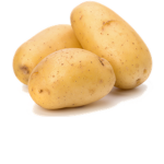 Life as a potato XD