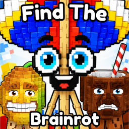 Find The Brainrot