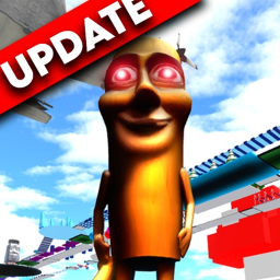 [🐊GLORBO🐊] ITALIAN BRAINROT OBBY ⭐
