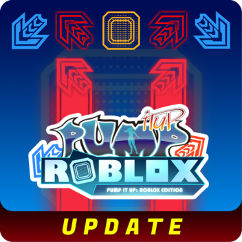 PUMP IT UP Roblox 🎵 Arcade + Ritmo + Batalla