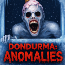 Scary Dondurma Kiosk: ANOMALIES [HORROR]