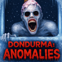 Scary Dondurma Kiosk: ANOMALIES [HORROR] icon