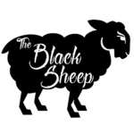 THE_BLACK_SHEEP