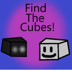 Find the Cubes! [TIME CUBE!!1!!!]