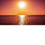 sunset hangout! <33