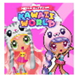 Kawaii 💗 World