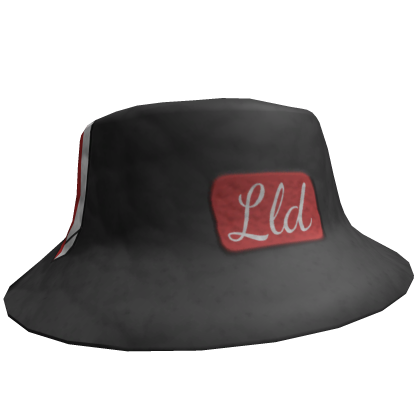 Bucket Hat