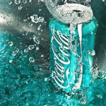 Icy Cola