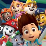 Paw Patrol Fan Society