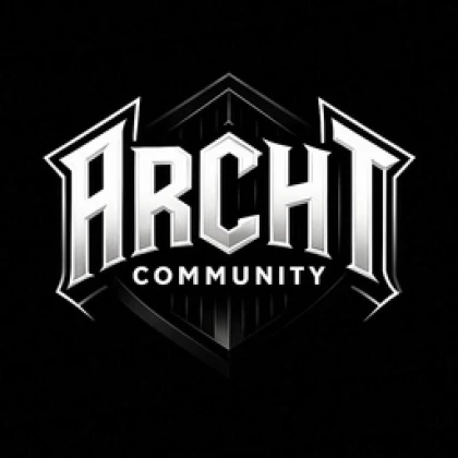 Archi Community Roblox group icon