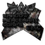 Shadow Mercenary Corps