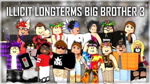 {S3} Illicit Big Brother