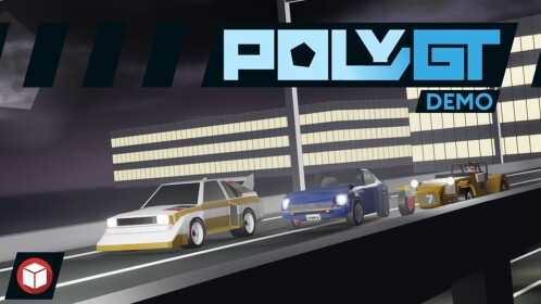 [DEMO] PolyGT