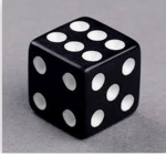 *Dice*
