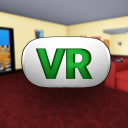 EddsWorld VR experience [18+]