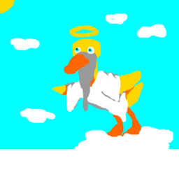 Duck Army Training