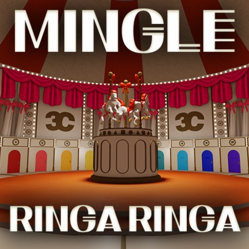 MINGLE - Ringa Ringa [SQUID GAME 2]