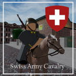 Swiss Cavalry Corps [WW2]