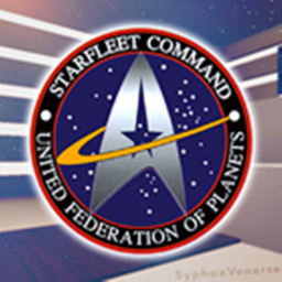 Starfleet Court Chambers