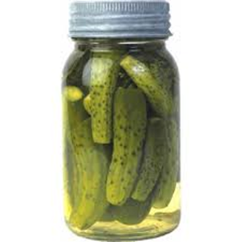 pickle