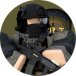 Special Reaction Team∙