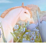 |-|Tranquility Storm Stables|-|