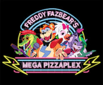 Fazbears Mega PizzaPlex