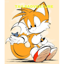 TailsAdventure icon
