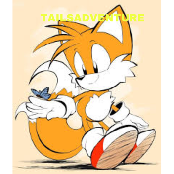 TailsAdventure