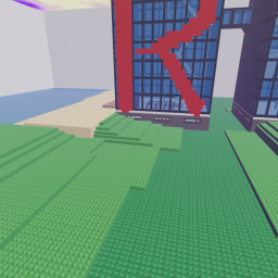 Roblox HQ