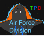 The Plasma Dragons (Air Force Division)