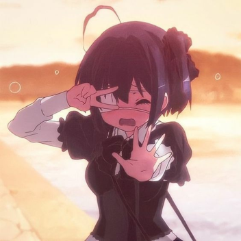 =￣ω￣=