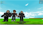 Rogues United