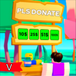 PLS DONATE V 💸