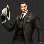 MIB Mafia