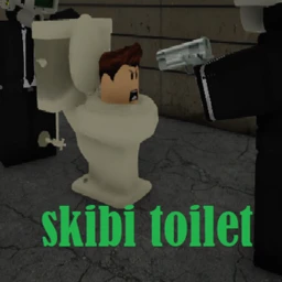 Skibi-Toilette icon