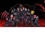 ‡XAkatsukiXClanX‡