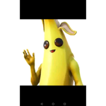 Banana Army for life