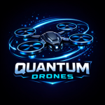 Quantum Drones