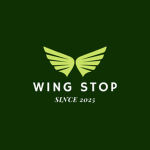 Wing Stop Restaurant!