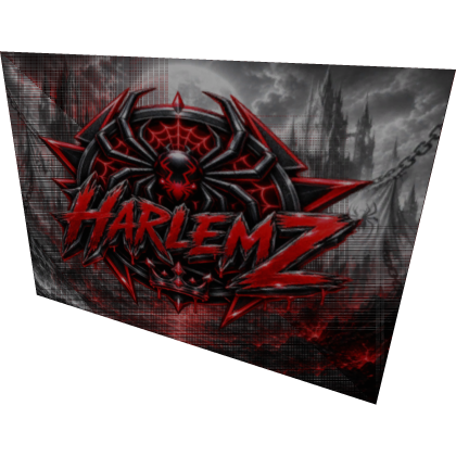 Harlenz new back