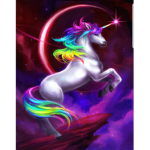 Unicorn bfff's