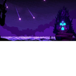 The awsome castle