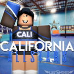 California Allstar
