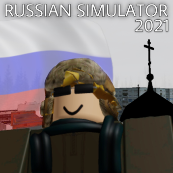 Russian Simulator 2021
