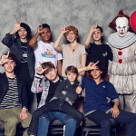 Losers club //