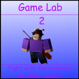 Test All The Roblox Gears 2 icon