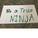 Ninja legends !!!
